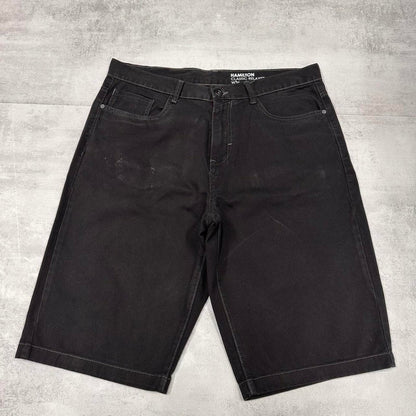 Mens Baggy Sean John jorts W38