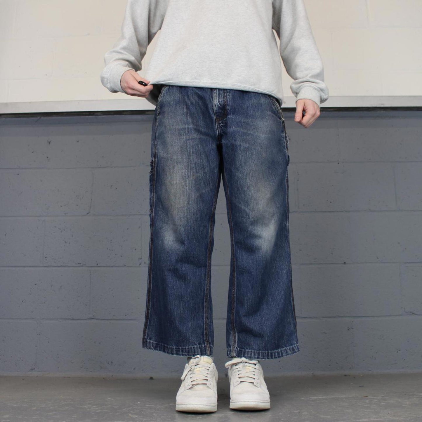 Carpenter Jeans W36 L25