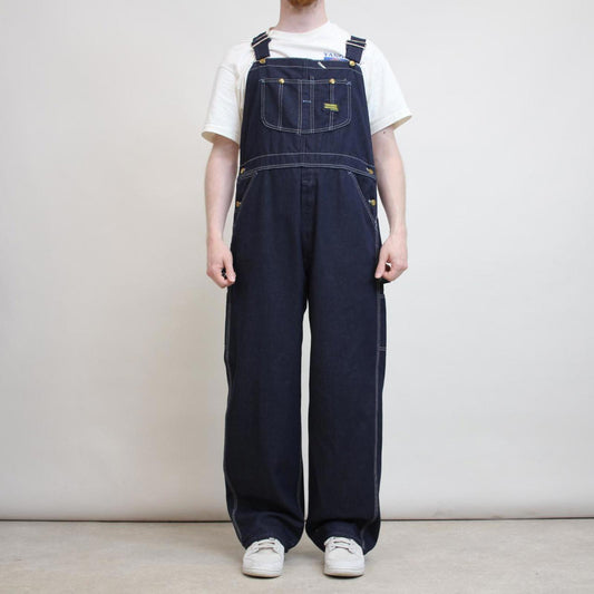 Vintage Toughskins overalls W38 L31