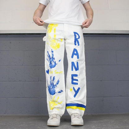 Dickies carpenter trousers W30 L30