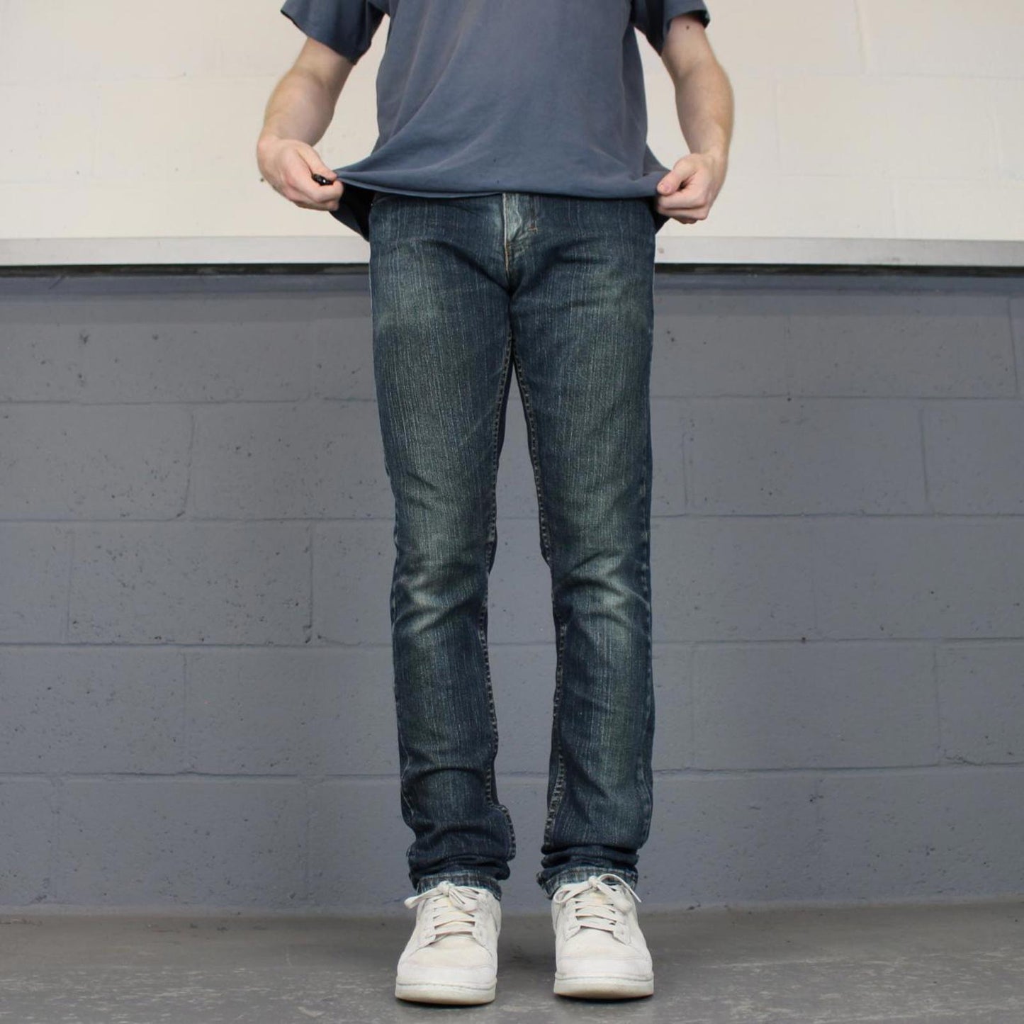 Dickies jeans W30 L34