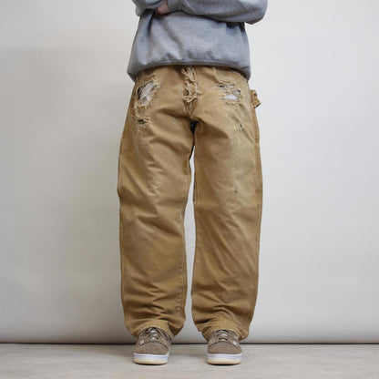 Baggy Dickies carpenter jeans W36 L32