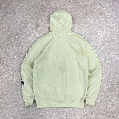 Carhartt hoodie Small