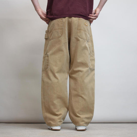 Mens Dickies carpenter jeans W40 L29