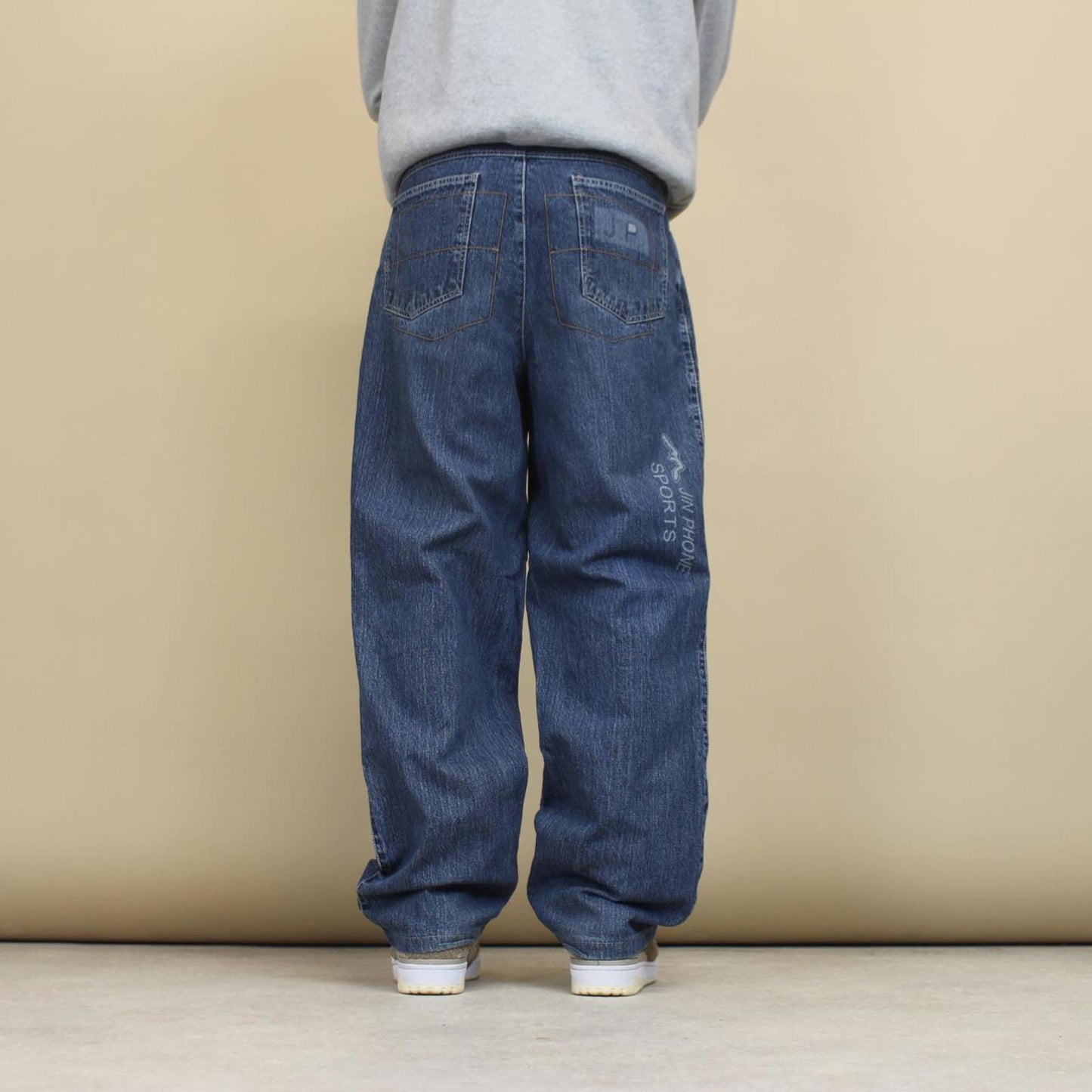 Blue JP jeans W32L31