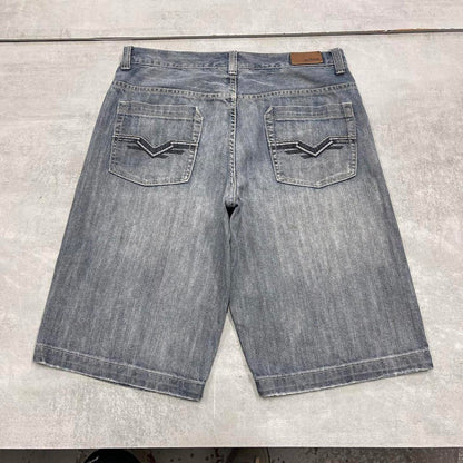 Baggy Urban Pipeline jorts W32
