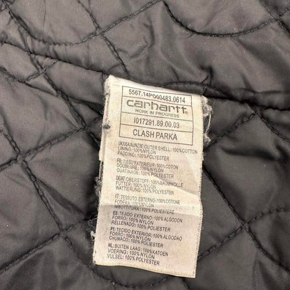 Vintage Carhartt jacket L