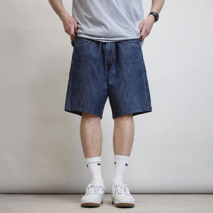 Mens Levi’s jorts W40