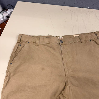Redhead carpenter shorts W44