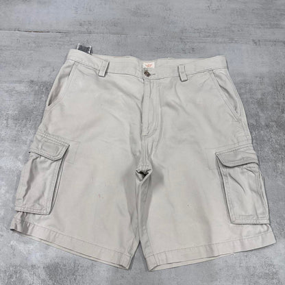 Dockers cargo shorts W36