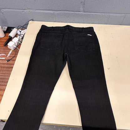 Carhartt jeans size 14 (W36 L29)
