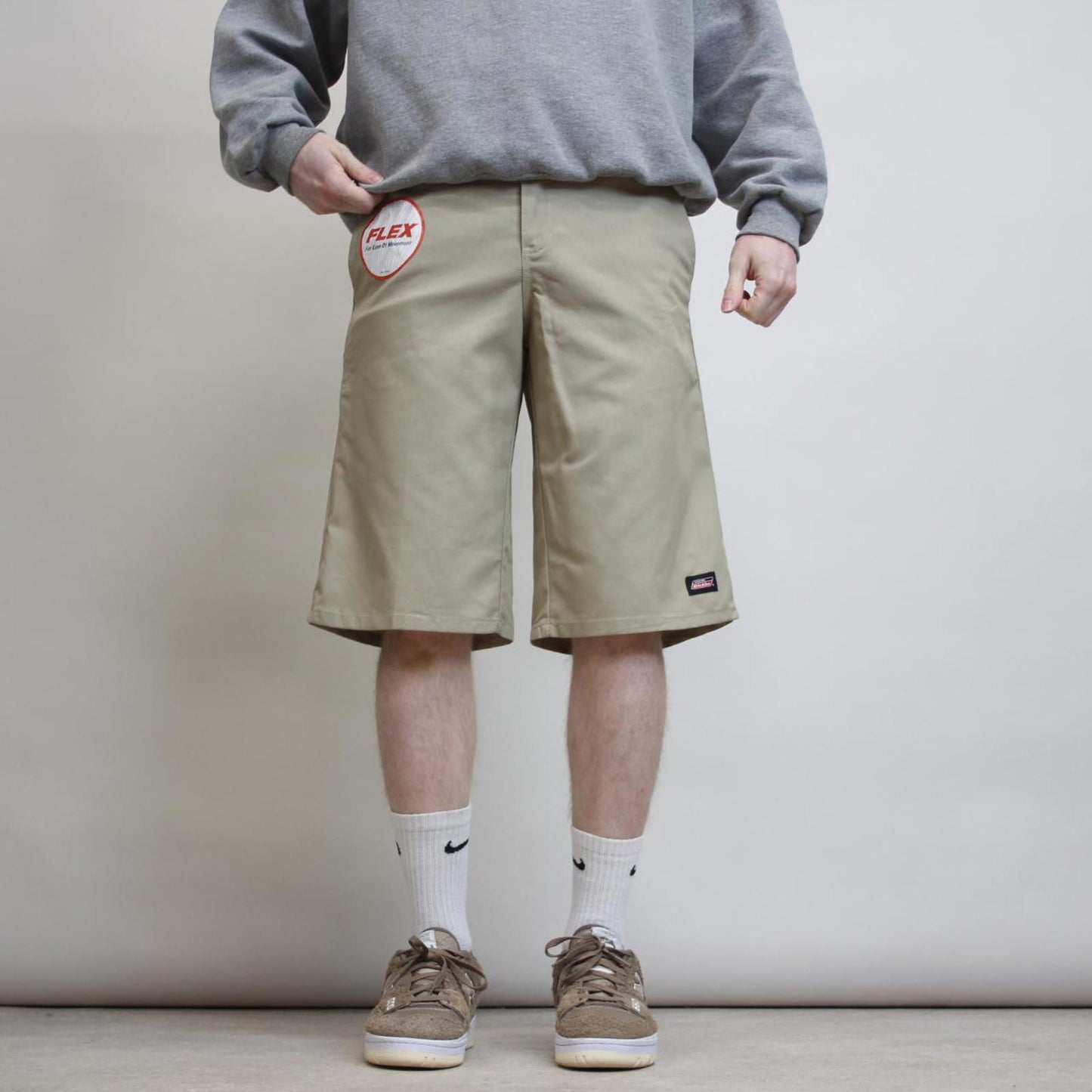 Dickies carpenter shorts W30
