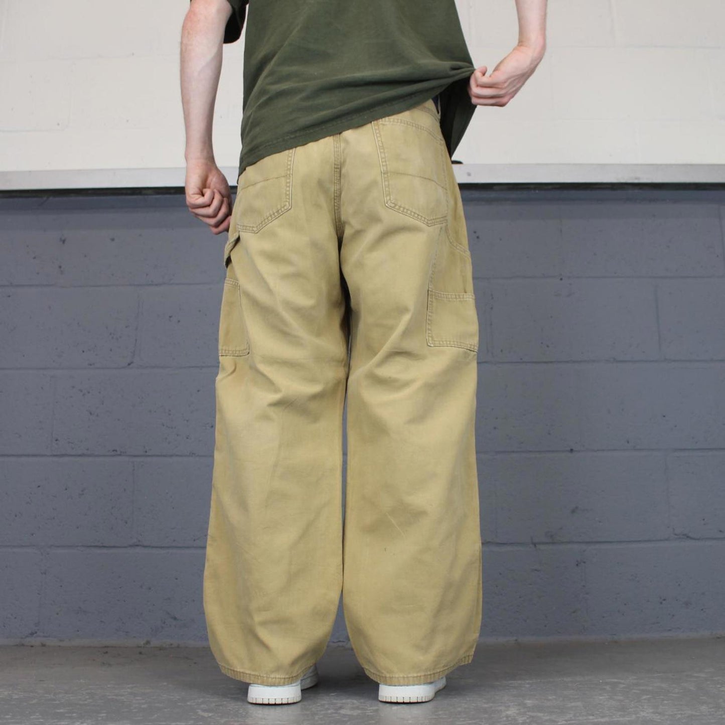 Carpenter trousers W36 L28