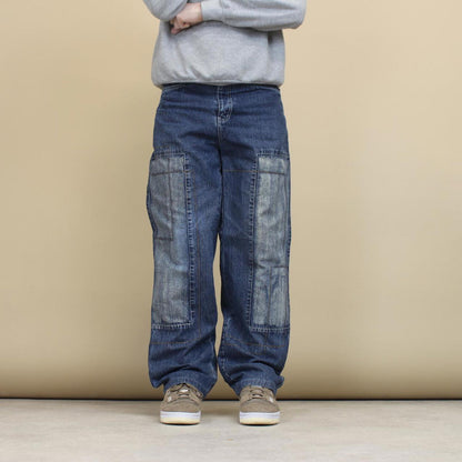 Blue JP jeans W32L31
