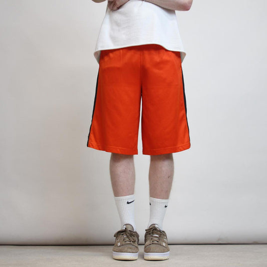 Nike Y2K Sports Shorts XL