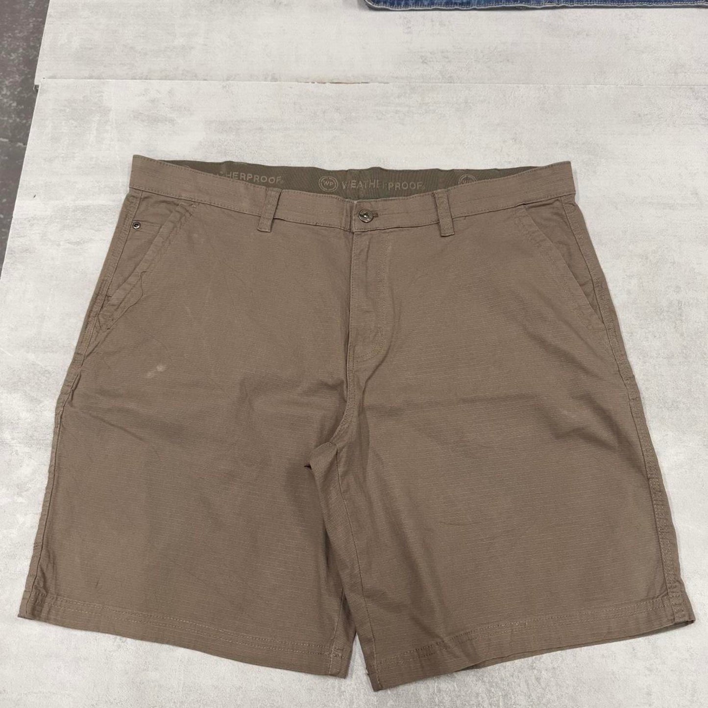 Baggy carpenter shorts W40