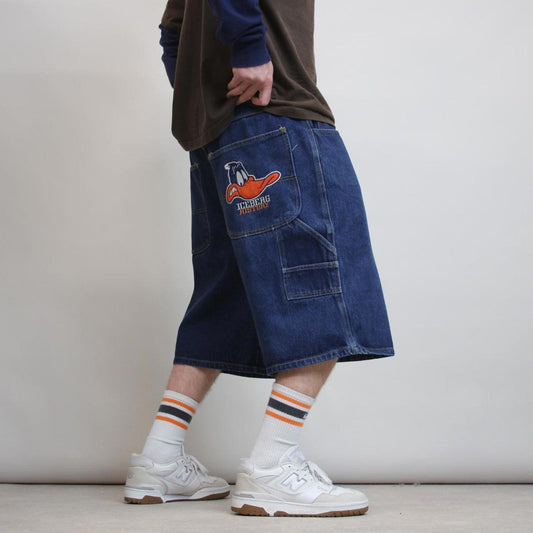 Baggy Iceberg carpenter jorts W40