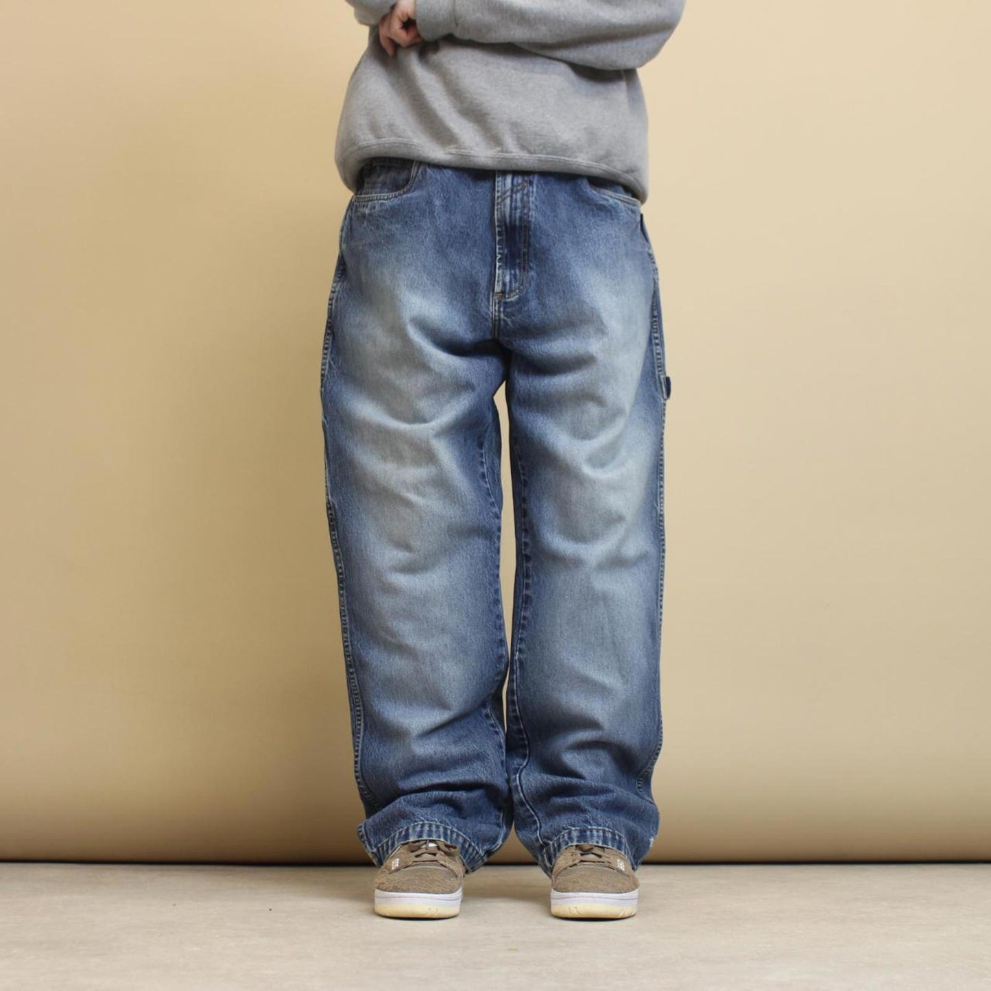 Baggy Phat Farm carpenter jeans W36 L31