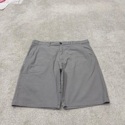 Dickies shorts carpenter grey Twill chino skater style shorts relaxed loose fit
