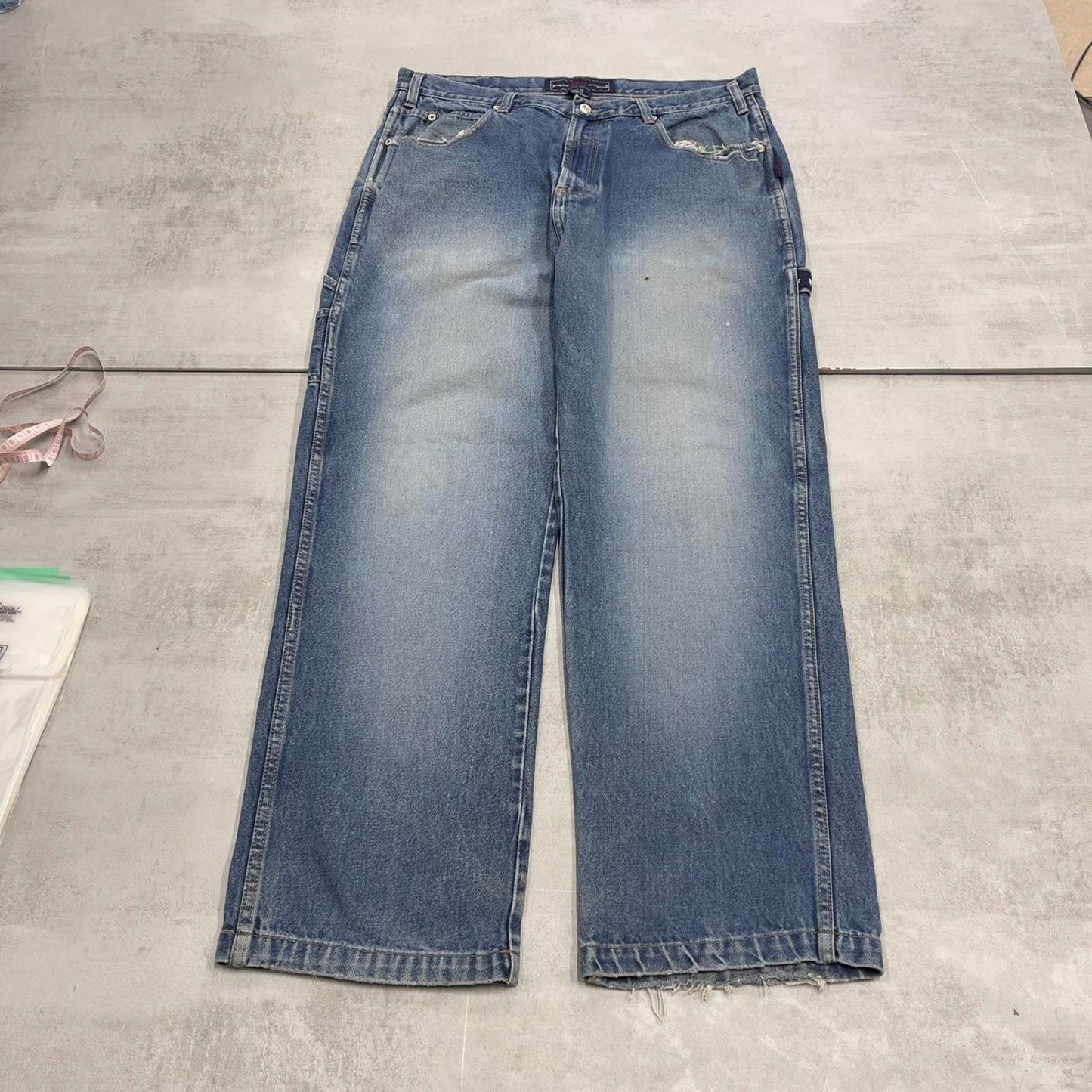 Phat Farm carpenter jeans W36L30