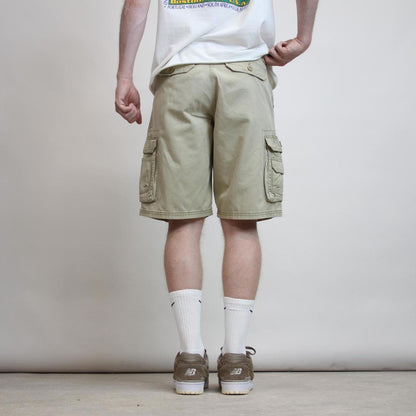 Loose Lee cargo shorts W30