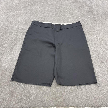 Dickies 874 chino shorts grey Twill style chino skater festival shorts
