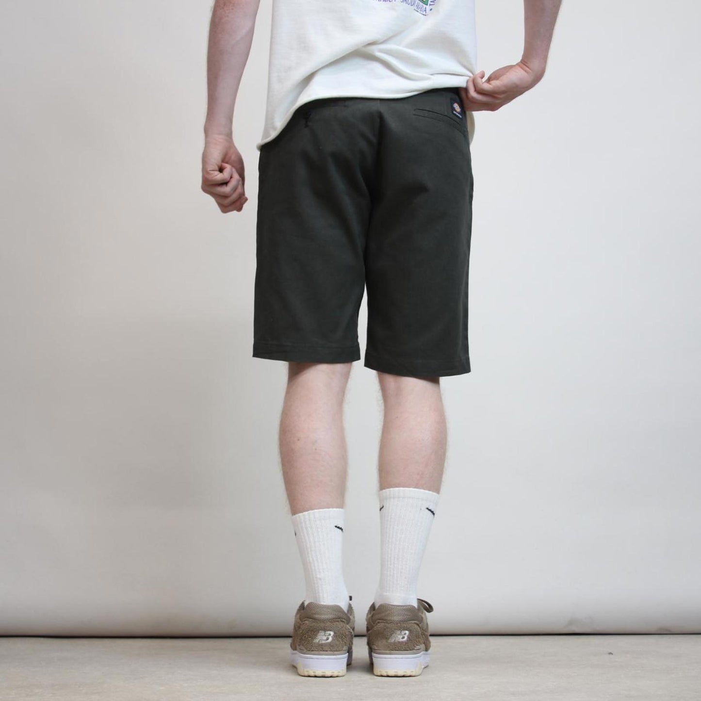 Dickies shorts W34