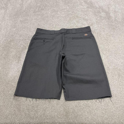 Dickies 874 chino shorts grey Twill style chino skater festival shorts
