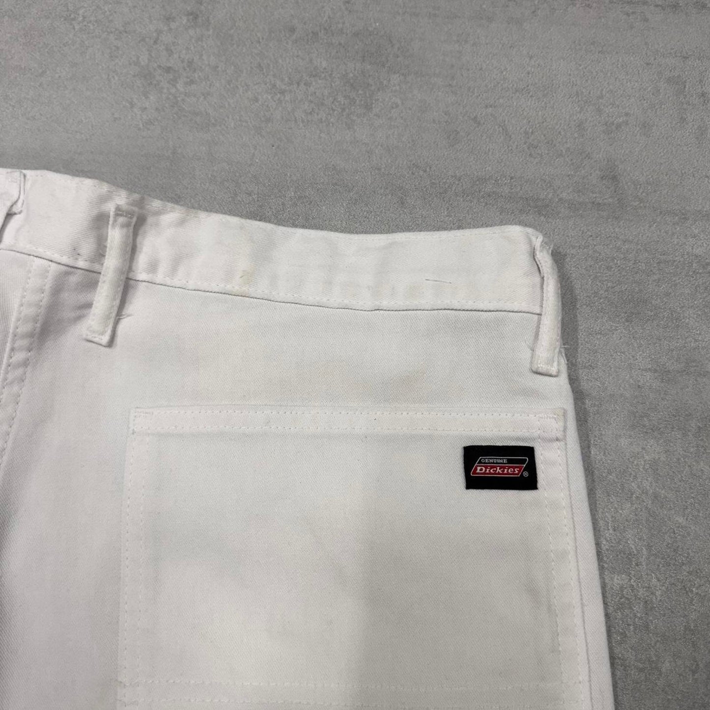 Mens Dickies carpenter shorts W36