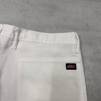 Mens Dickies carpenter shorts W36