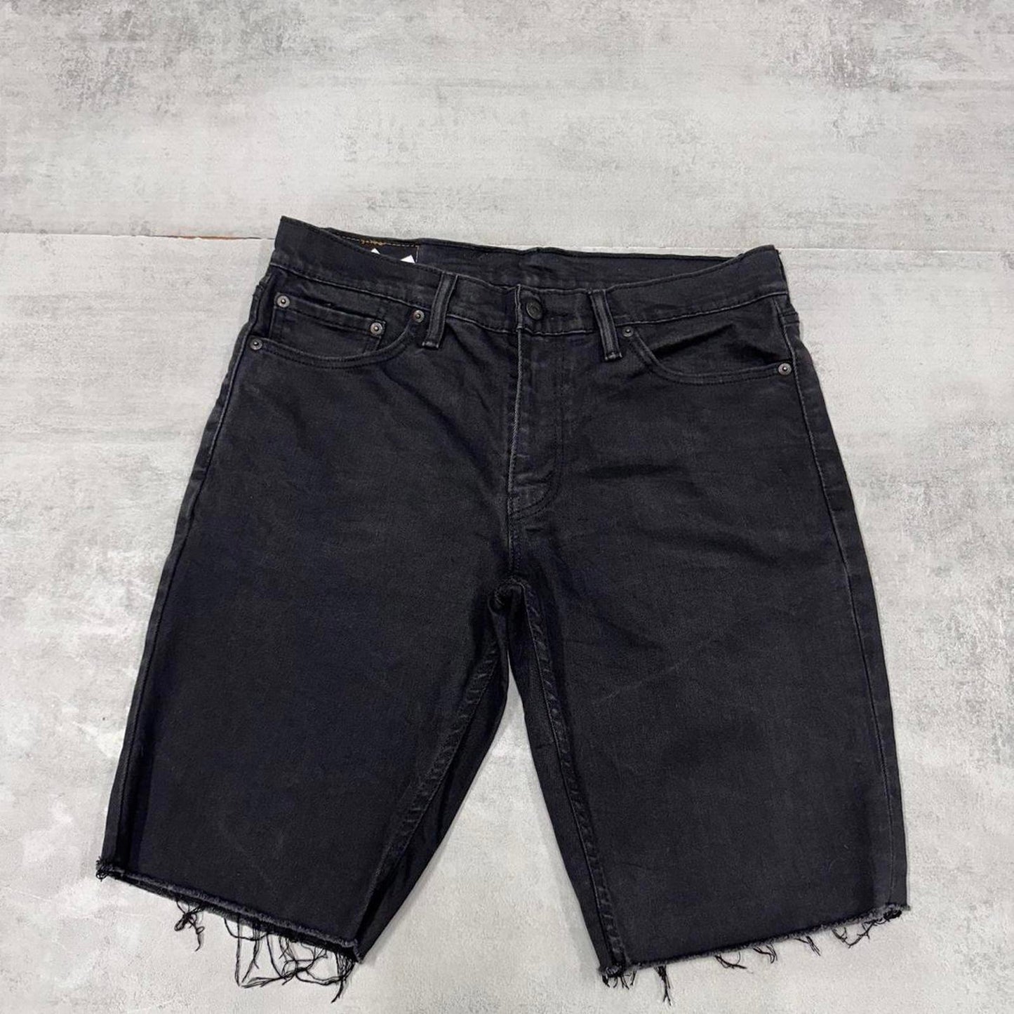 Mens Levi’s 511 Jorts W33