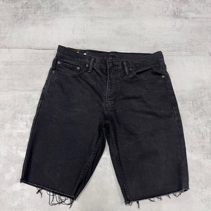 Mens Levi’s 511 Jorts W33