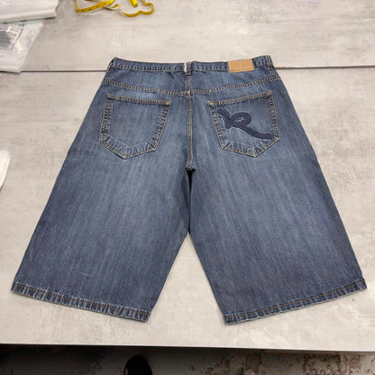 Baggy Rocawear jorts W38