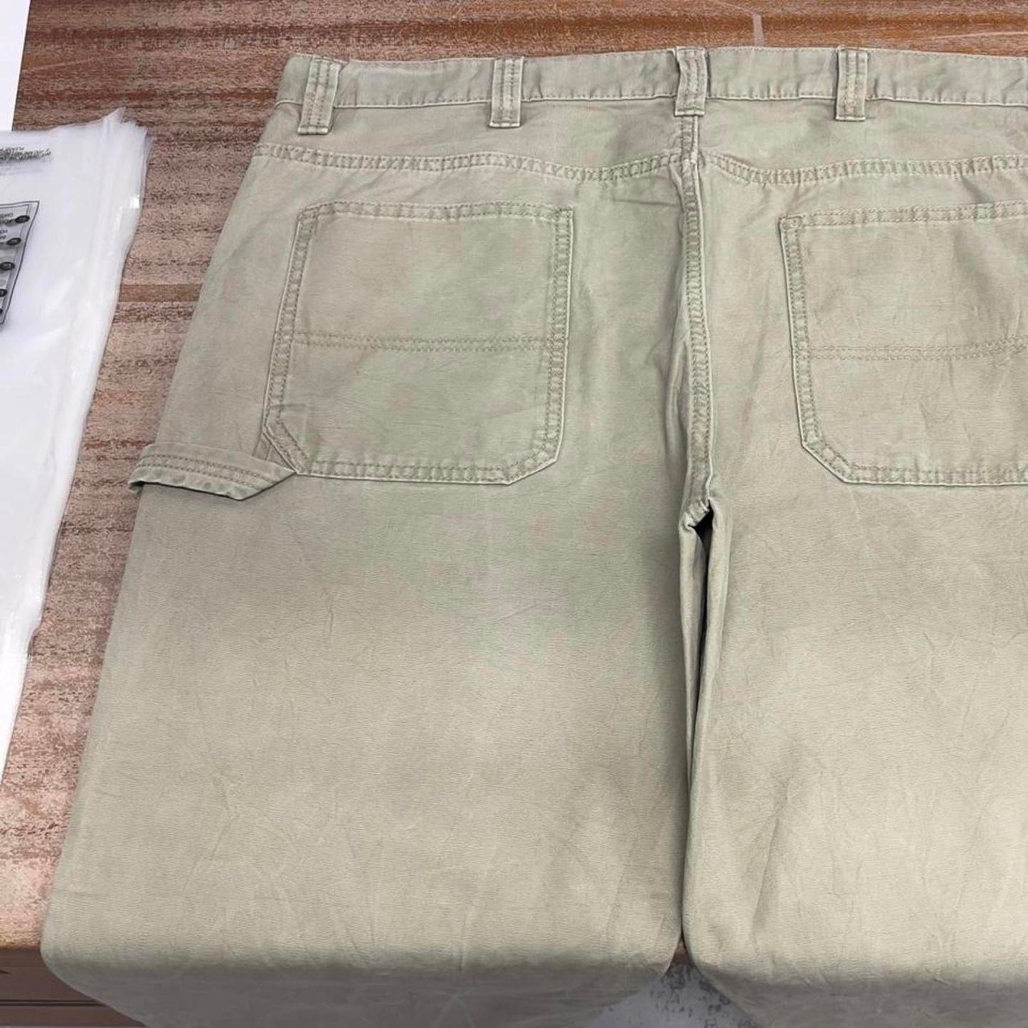 Baggy carpenter jeans W40 L30
