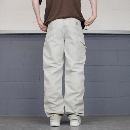 Carhartt carpenter trousers 36x34