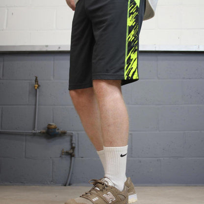 Nike Y2K Sports Shorts Kids L