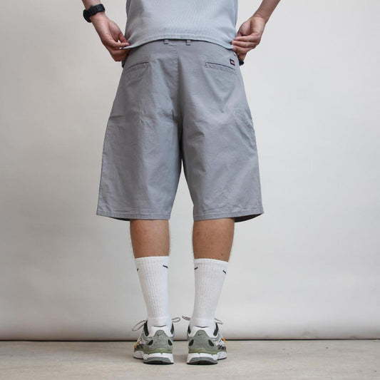 Baggy Dickies carpenter shorts W38