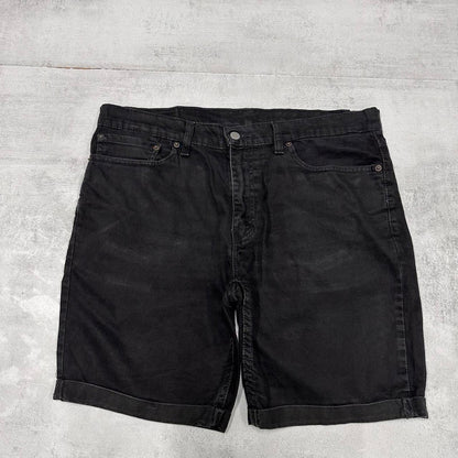 Mens Levi’s 511 Jorts W36