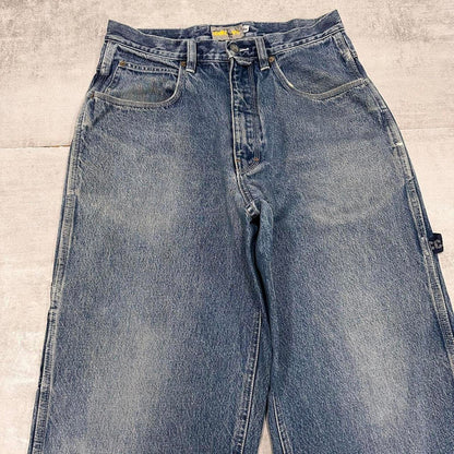 Baggy Mecca carpenter jeans W32 L31