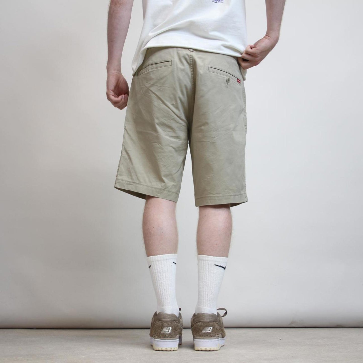 Mens Levi’s shorts W36