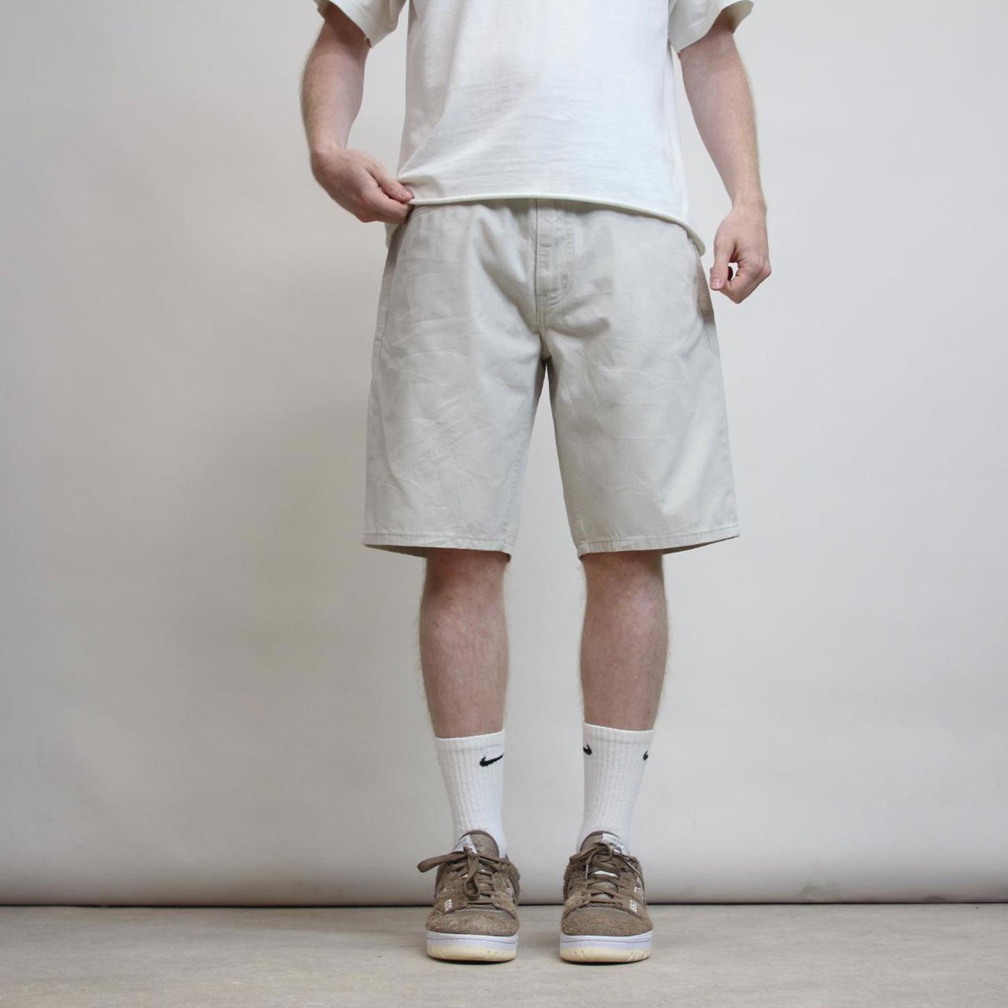 Mens Levi’s 511 Shorts W38