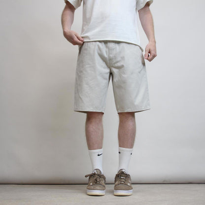 Mens Levi’s 511 Shorts W38