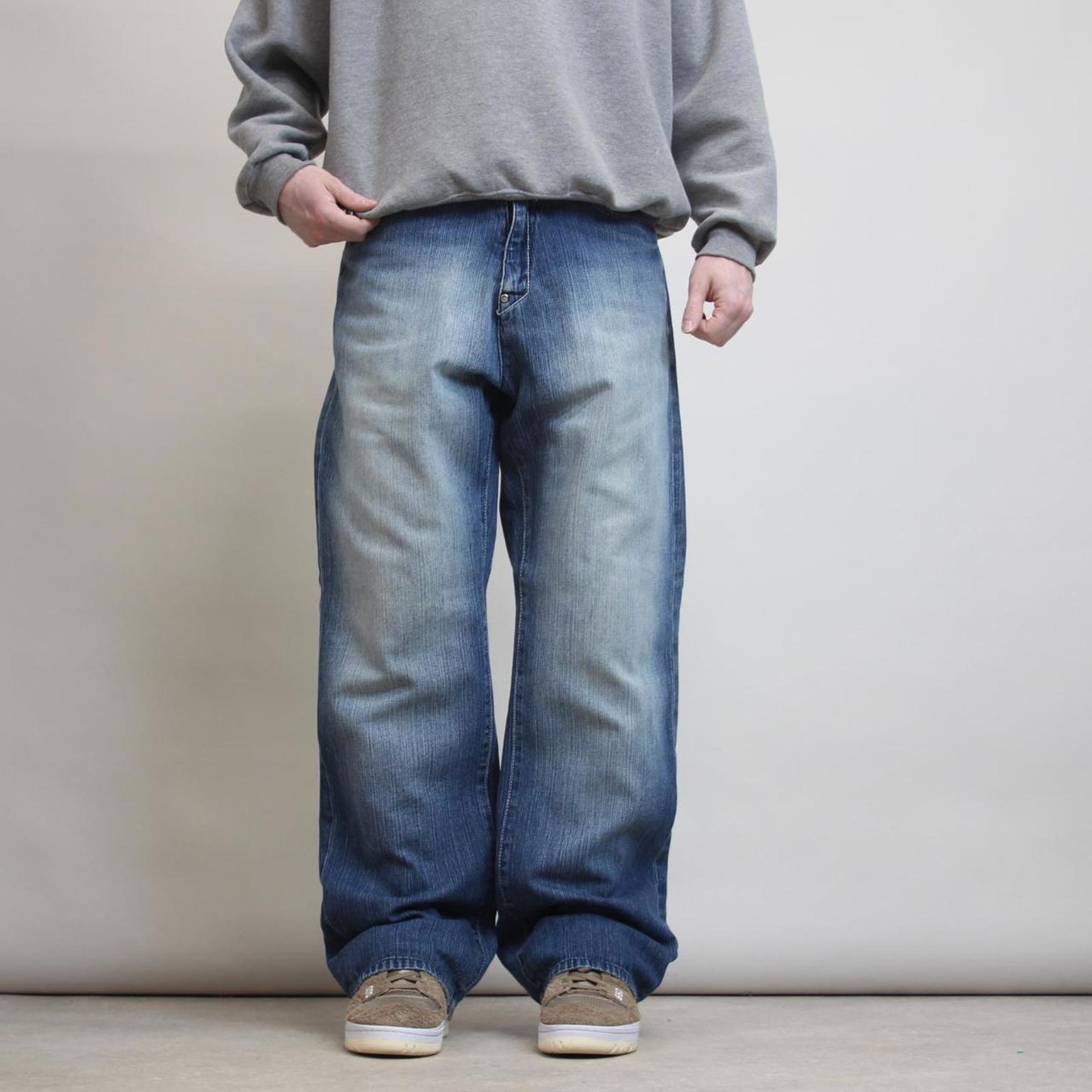 Akademiks jeans W32 L32
