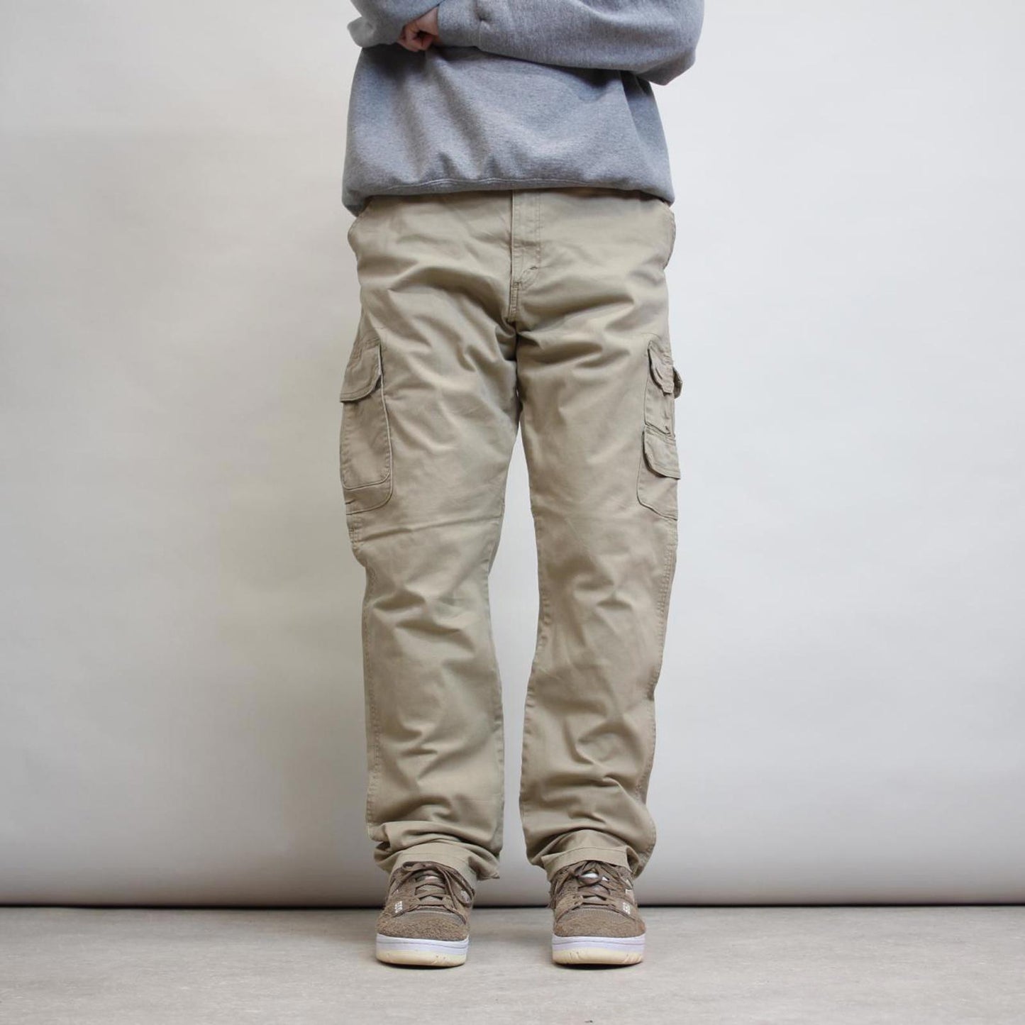 Wrangler cargo pants W38L32