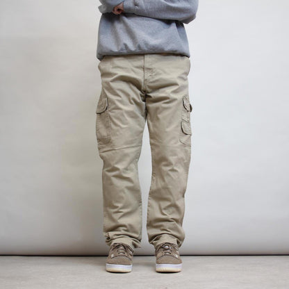 Wrangler cargo pants W38L32