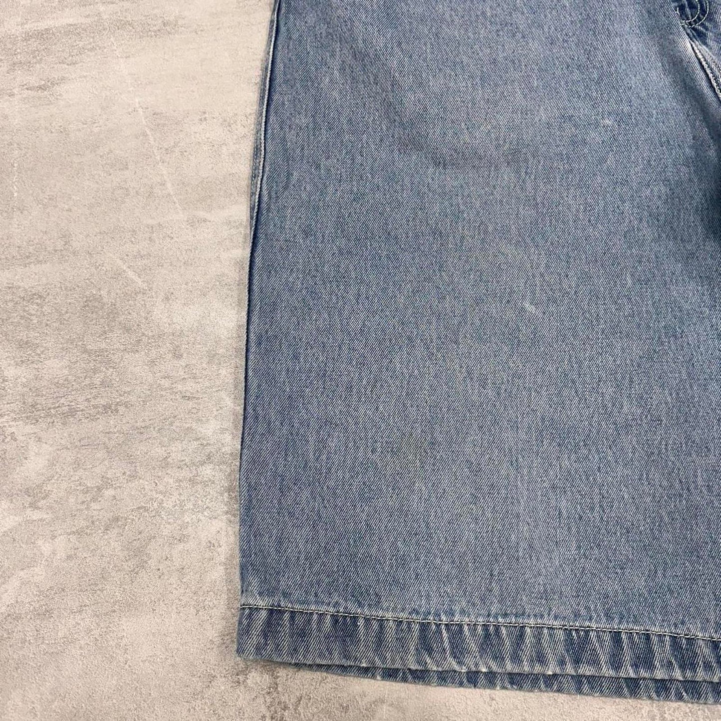 Mens Baggy Rocawear jorts W38