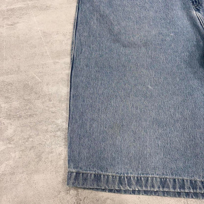 Mens Baggy Rocawear jorts W38