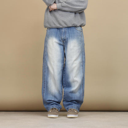Blue Knobetta jeans W36L30