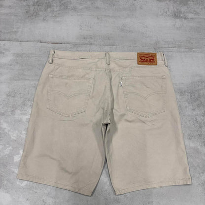 Mens Levi’s 511 Shorts W38
