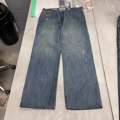 Baggy Eckō Unltd jeans W36L32
